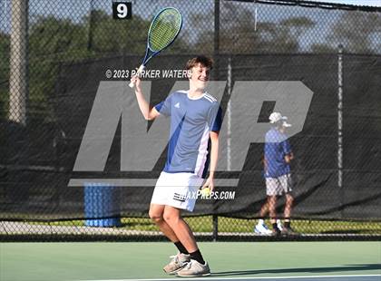 Thumbnail 2 in Jesuit vs Willow photogallery.