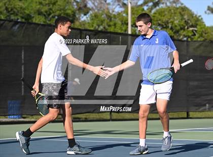 Thumbnail 3 in Jesuit vs Willow photogallery.