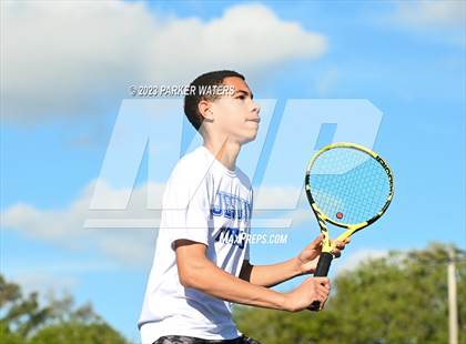 Thumbnail 3 in Jesuit vs Willow photogallery.