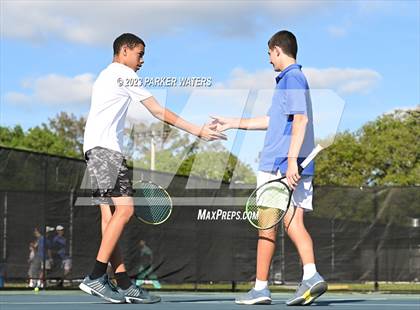 Thumbnail 2 in Jesuit vs Willow photogallery.