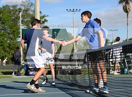 Thumbnail 1 in Jesuit vs Willow photogallery.
