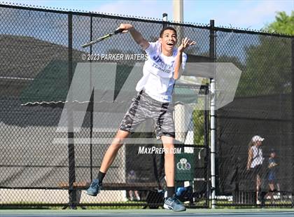 Thumbnail 2 in Jesuit vs Willow photogallery.
