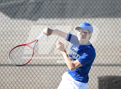 Thumbnail 1 in Jesuit vs Willow photogallery.