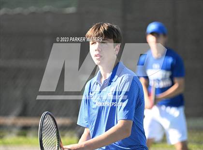Thumbnail 3 in Jesuit vs Willow photogallery.