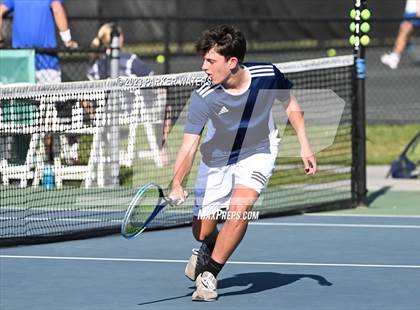 Thumbnail 2 in Jesuit vs Willow photogallery.