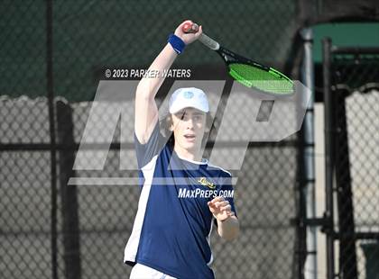 Thumbnail 3 in Jesuit vs Willow photogallery.