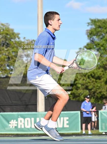 Thumbnail 3 in Jesuit vs Willow photogallery.