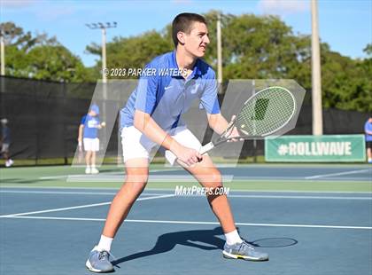 Thumbnail 1 in Jesuit vs Willow photogallery.