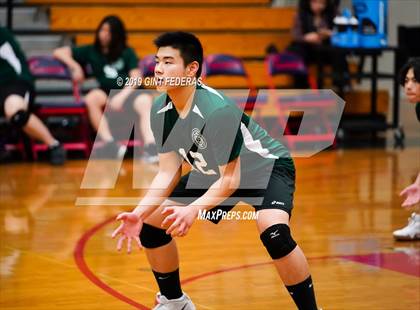 Thumbnail 2 in Cambridge International Prep @ Campolindo photogallery.