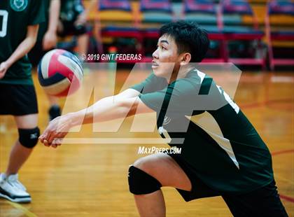 Thumbnail 3 in Cambridge International Prep @ Campolindo photogallery.