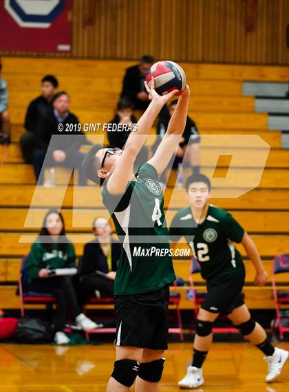 Thumbnail 1 in Cambridge International Prep @ Campolindo photogallery.