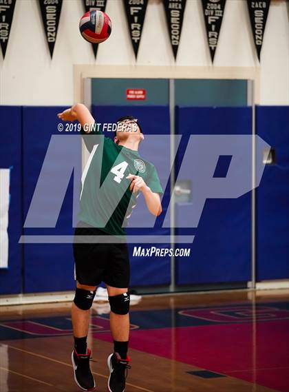 Thumbnail 2 in Cambridge International Prep @ Campolindo photogallery.