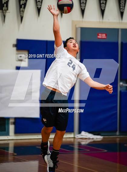 Thumbnail 2 in Cambridge International Prep @ Campolindo photogallery.