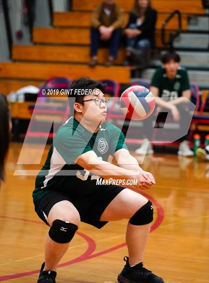 Thumbnail 3 in Cambridge International Prep @ Campolindo photogallery.
