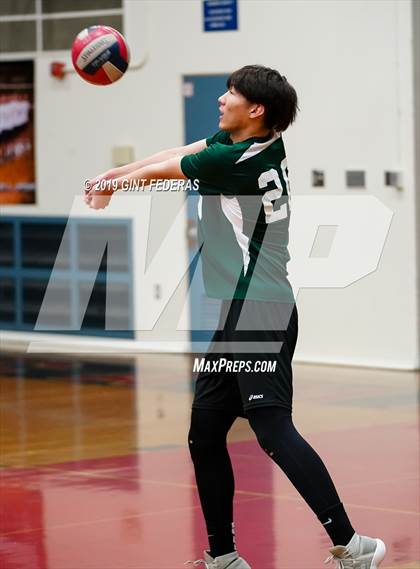 Thumbnail 3 in Cambridge International Prep @ Campolindo photogallery.