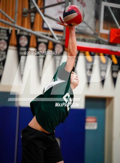 Thumbnail 1 in Cambridge International Prep @ Campolindo photogallery.