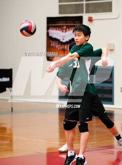 Thumbnail 2 in Cambridge International Prep @ Campolindo photogallery.