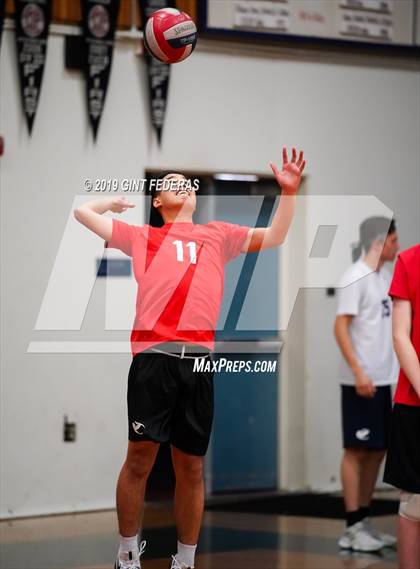 Thumbnail 1 in Cambridge International Prep @ Campolindo photogallery.