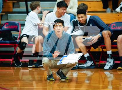 Thumbnail 3 in Cambridge International Prep @ Campolindo photogallery.