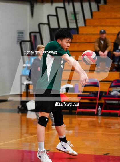 Thumbnail 3 in Cambridge International Prep @ Campolindo photogallery.