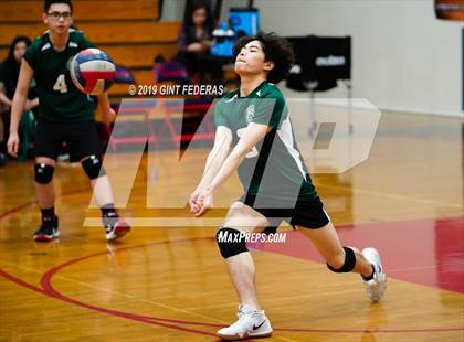 Thumbnail 2 in Cambridge International Prep @ Campolindo photogallery.