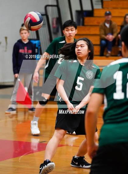Thumbnail 1 in Cambridge International Prep @ Campolindo photogallery.