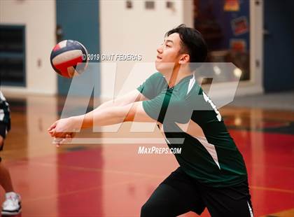 Thumbnail 1 in Cambridge International Prep @ Campolindo photogallery.