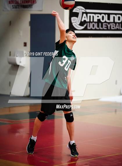 Thumbnail 1 in Cambridge International Prep @ Campolindo photogallery.