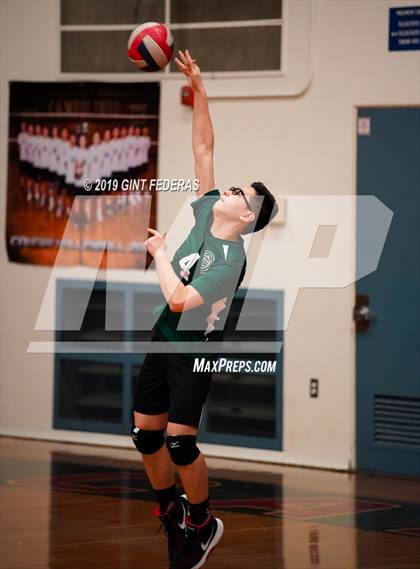 Thumbnail 2 in Cambridge International Prep @ Campolindo photogallery.
