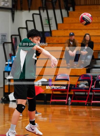 Thumbnail 1 in Cambridge International Prep @ Campolindo photogallery.