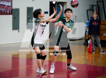 Thumbnail 2 in Cambridge International Prep @ Campolindo photogallery.