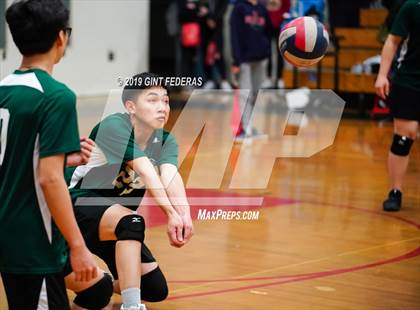 Thumbnail 3 in Cambridge International Prep @ Campolindo photogallery.