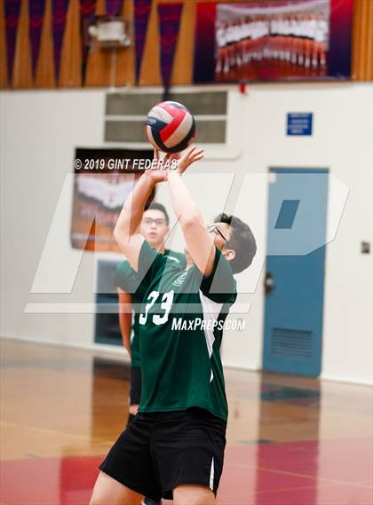 Thumbnail 2 in Cambridge International Prep @ Campolindo photogallery.