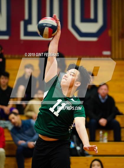 Thumbnail 1 in Cambridge International Prep @ Campolindo photogallery.