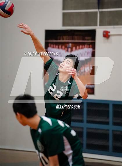 Thumbnail 3 in Cambridge International Prep @ Campolindo photogallery.