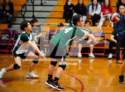 Thumbnail 3 in Cambridge International Prep @ Campolindo photogallery.