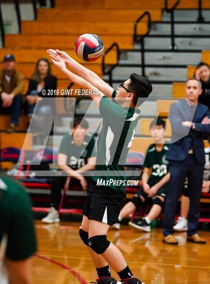 Thumbnail 1 in Cambridge International Prep @ Campolindo photogallery.