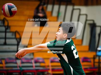 Thumbnail 3 in Cambridge International Prep @ Campolindo photogallery.