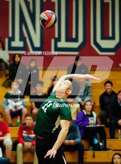 Thumbnail 3 in Cambridge International Prep @ Campolindo photogallery.