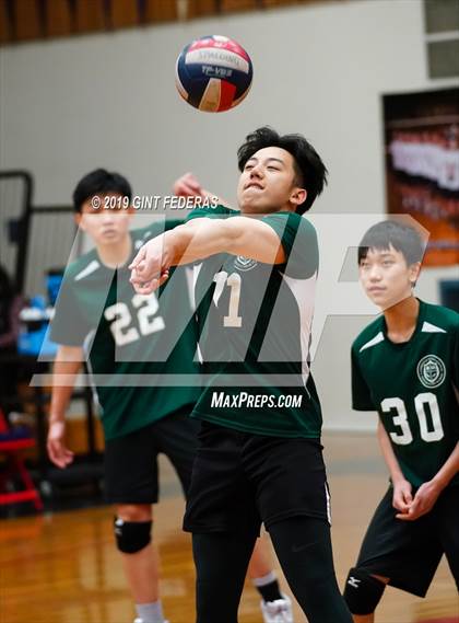 Thumbnail 1 in Cambridge International Prep @ Campolindo photogallery.