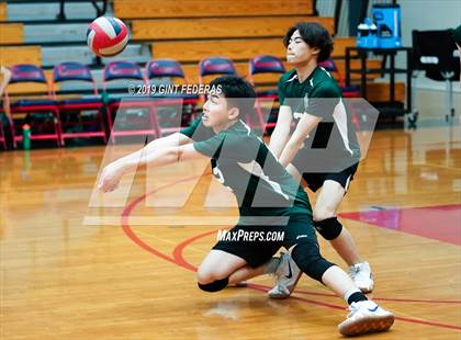 Thumbnail 3 in Cambridge International Prep @ Campolindo photogallery.