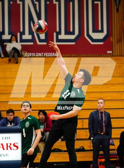 Thumbnail 3 in Cambridge International Prep @ Campolindo photogallery.