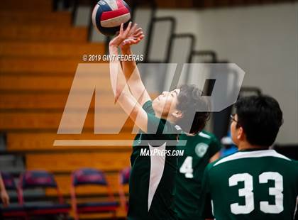 Thumbnail 2 in Cambridge International Prep @ Campolindo photogallery.