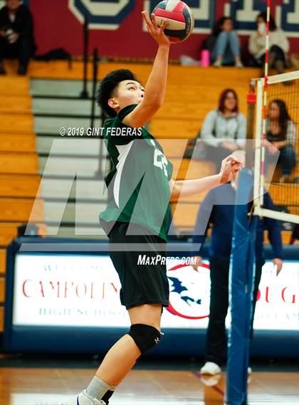 Thumbnail 1 in Cambridge International Prep @ Campolindo photogallery.