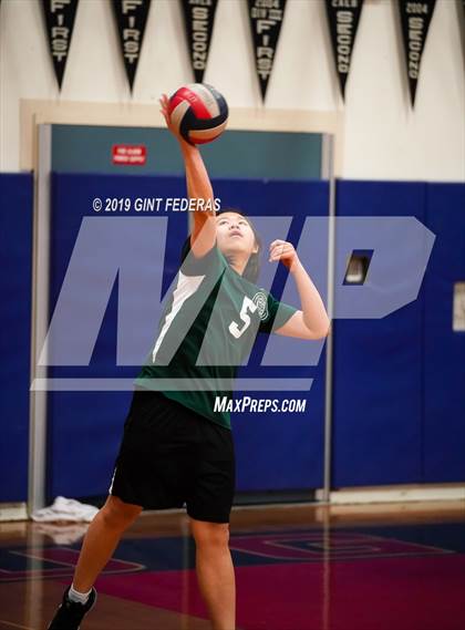Thumbnail 2 in Cambridge International Prep @ Campolindo photogallery.
