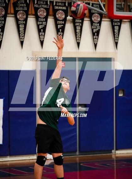 Thumbnail 3 in Cambridge International Prep @ Campolindo photogallery.