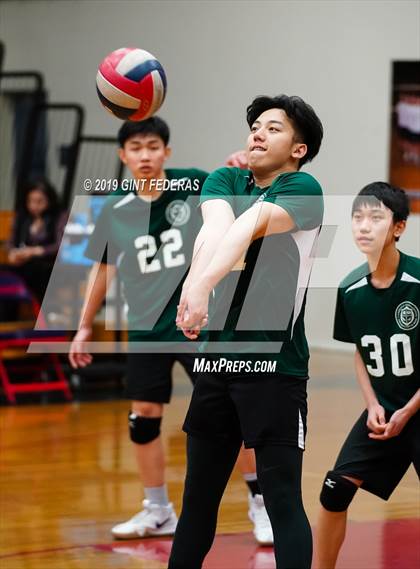 Thumbnail 3 in Cambridge International Prep @ Campolindo photogallery.