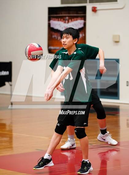 Thumbnail 1 in Cambridge International Prep @ Campolindo photogallery.