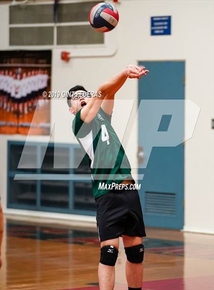 Thumbnail 1 in Cambridge International Prep @ Campolindo photogallery.