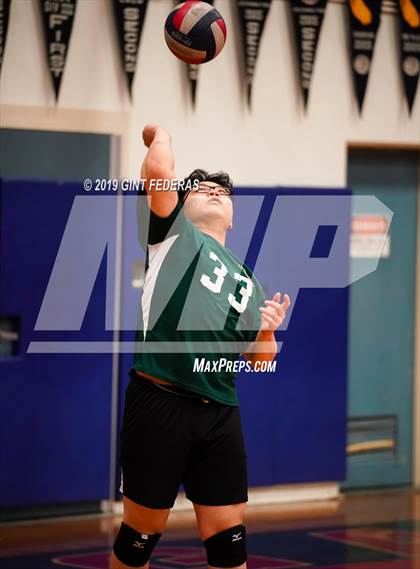 Thumbnail 1 in Cambridge International Prep @ Campolindo photogallery.